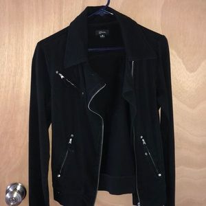 guess jacket